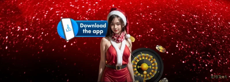Cassino 8787bet app mobile