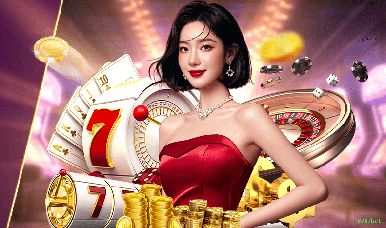 Download app 8787bet Android iOS