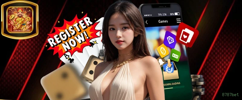 App 8787bet Android download
