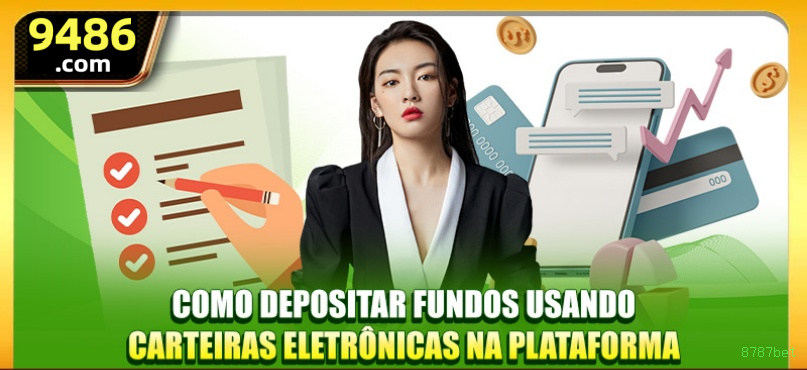 Bônus e prêmios 8787bet